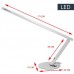 Nail Table LED Lamp 8W