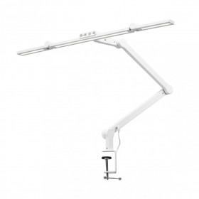 Laua külge kinnitatav LED lamp GLOW L03 24W, valge