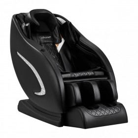 Massage chair SAKURA 305 Black