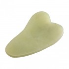 GUA SHA jadekivi näomassaažiks