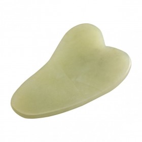 GUA SHA jadekivi näomassaažiks