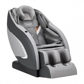 Massage chair SAKURA 305 Grey