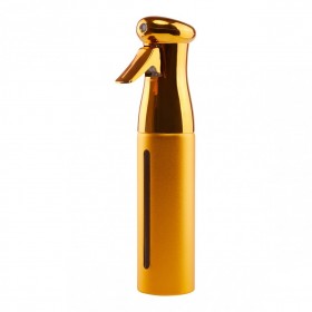 Automatic Spray Bottle GOLD 300 ml