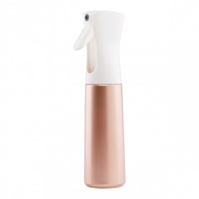 Automatic Spray Bottle ROSE GOLD 300 ml