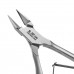 Cuticle Nipper With Double Spring NL.202 17mm