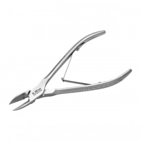 Cuticle Nipper With Double Spring NL.203 16mm