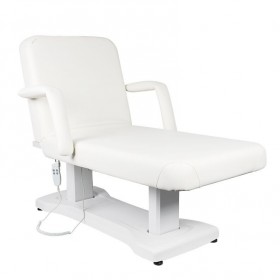 Spa Cosmetic Bed AZZURRO 819A (2-motors), White