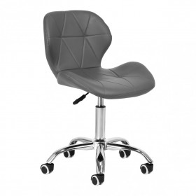 Chair QS-06, grey