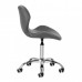 Chair QS-06, grey