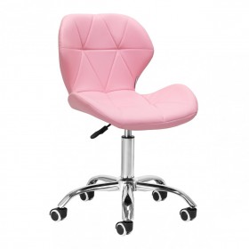 Chair QS-06, pink