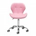 Chair QS-06, pink