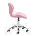 Chair QS-06, pink