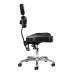 Tattoo Stool PRO INK 973 Black