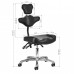 Tattoo Stool PRO INK 973 Black