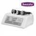 Ultrasonic beauty instrument for face and body F-801C