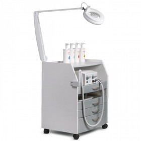 BEAUTYFOR Professional PODO+ UV Cabinet