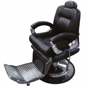 BEAUTYFOR Barber Chair 8771-1 Black