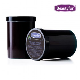 BEAUTYFOR NUDE MEDIUM Blueberry sugar paste 1400g