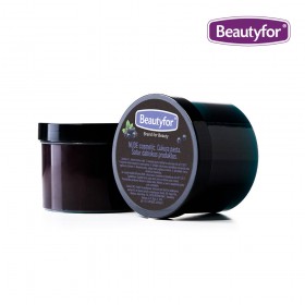 BEAUTYFOR NUDE MEDIUM Сахарная паста черника средняя 700г