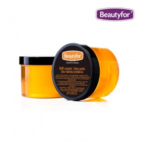 BEAUTYFOR NUDE MEDIUM Классическая сахарная паста средняя 700г