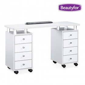 BEAUTYFOR Manicure table