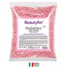 BEAUTYFOR Roosa vaha graanulites 1kg