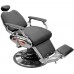 BEAUTYFOR Barber Chair 8777 Black