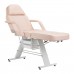 BEAUTYFOR Cosmetic Armchair A 202 with Trays Pink