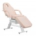 BEAUTYFOR Cosmetic Armchair A 202 with Trays Pink