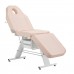 BEAUTYFOR Cosmetic Armchair A 202 with Trays Pink