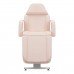 BEAUTYFOR Cosmetic Armchair A 202 with Trays Pink