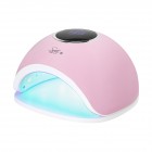 UV LED lamp L5 48W roosa