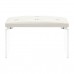 Manicure stand MOMO DIAMOND, white