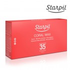 STARPIL CORAL Wax korallivaha briketides 1kg