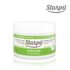 STARPIL Vahatamisjärgne kreem 200 ml