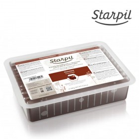 STARPIL Шоколад парафин (Chockolate paraffin) 500g